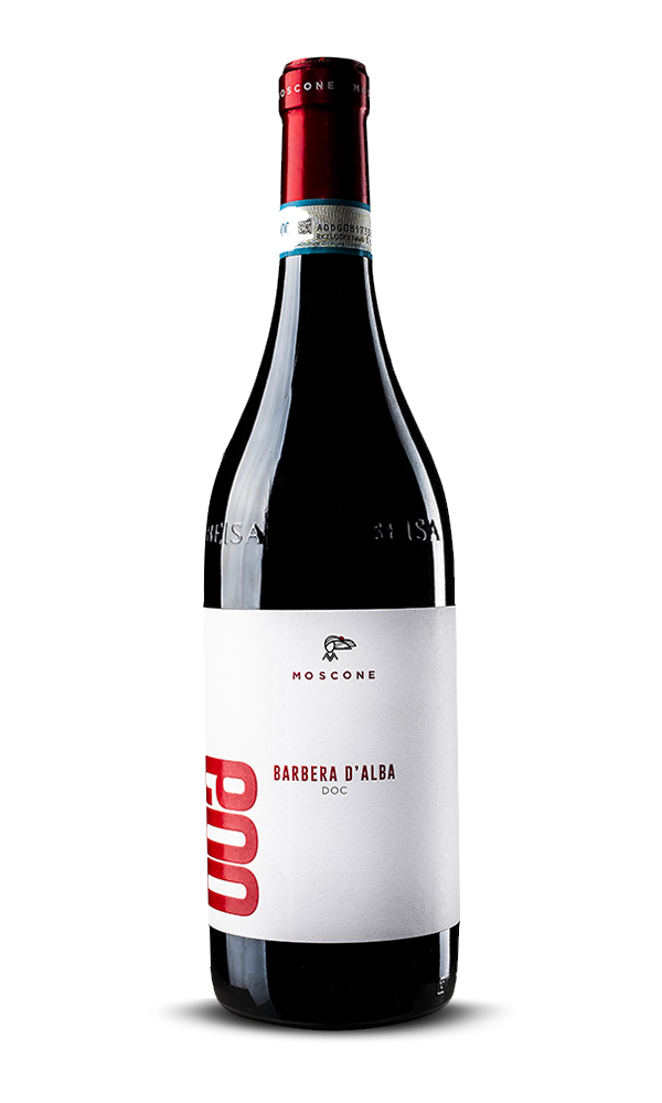 Barbera d'Alba