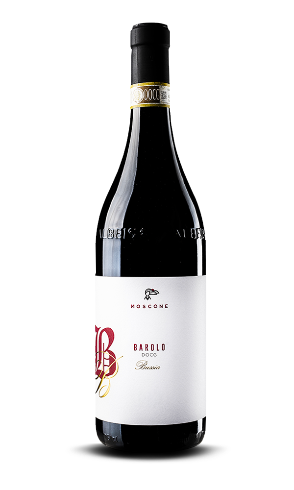 Barolo Bussia