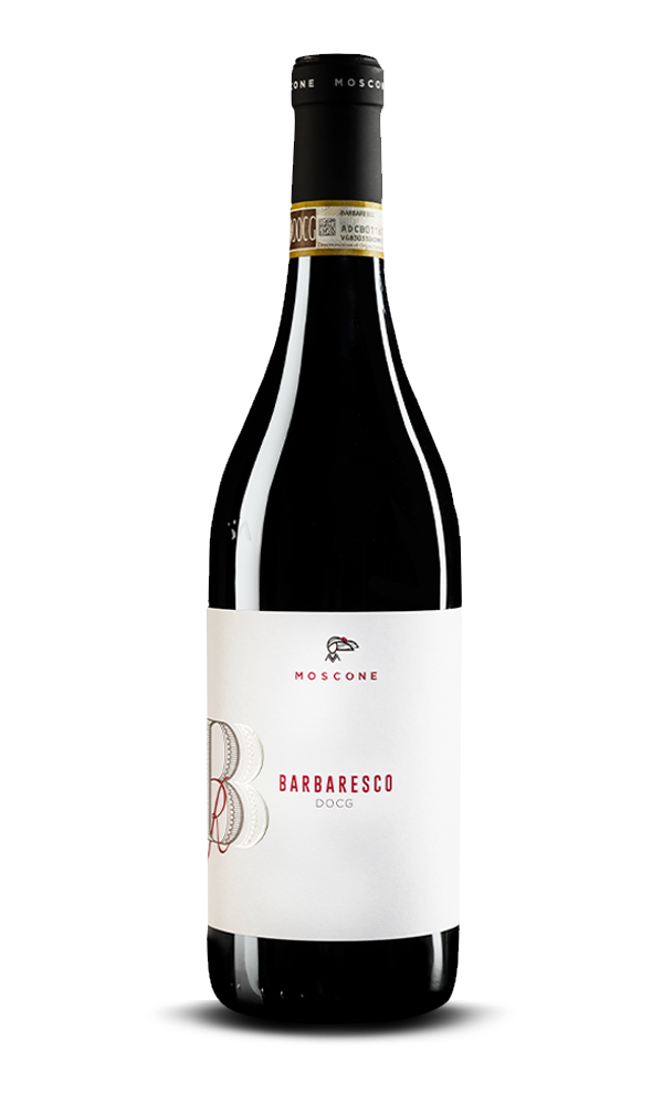 Barolo Bussia