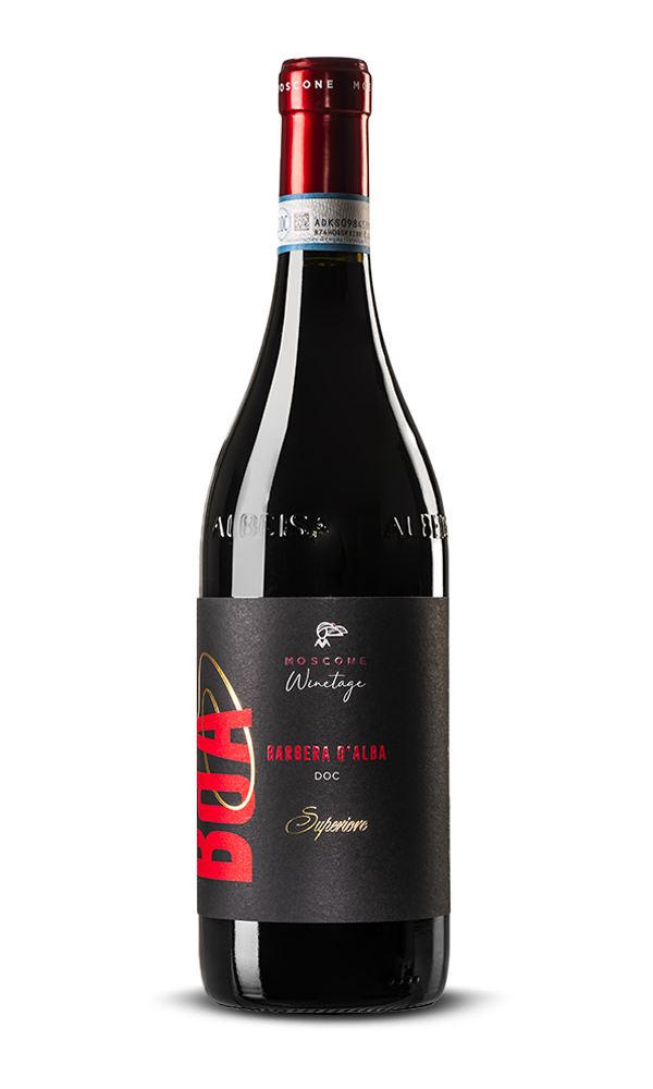 Barbera d'Alba
